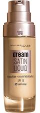 Baza pod makijaż w płynie Dream Satin 30 ml