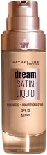 Baza pod makijaż w płynie Dream Satin 30 ml