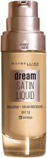 Baza pod makijaż w płynie Dream Satin 30 ml