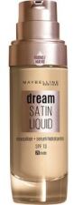 Baza pod makijaż w płynie Dream Satin 30 ml