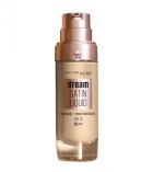 Baza pod makijaż w płynie Dream Satin 30 ml