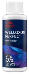 Welloxon Perfect Nadtlenek wodoru 6% 20 obj. 60 ml