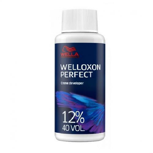 Welloxon Perfect Nadtlenek wodoru 12% 40 obj