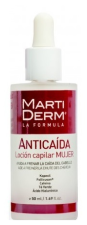 Hair System Locion Capilar Antica&iacute;da para Mujer 50 ml