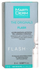 Flash 5 ampoules