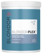 Blondor Plex Multi Blonde Rozjaśniacz w proszku