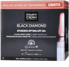 Ampułki Black Diamond Epigence Optima SPF 50+