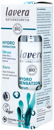 HydroRefresh Serum 30 ml