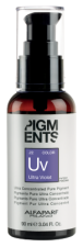 Pigmenty Ultraskoncentrowane pigmenty 90 ml