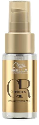 WELLA Professionals Olejek do wygładzania i rozświetlania Reflections Luminous