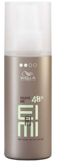 Eimi Shape Me Żel do włosów 150 ml