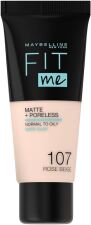 Fit Me Matte + Poreless Baza pod Makijaż 30 ml