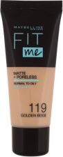 Fit Me Matte + Poreless Baza pod Makijaż 30 ml