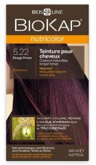 Farba do włosów Nutricolor 140 ml