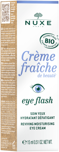 Nuxe Eye Flash Kontur oczu 15 ml