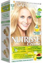 Nutrisse Creme Odżywczy, trwały kolor
