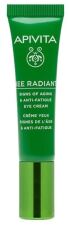 Bee Radiant Przeciwzmarszczkowy krem pod oczy 15 ml