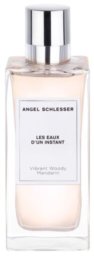 Angel Schlesser Woda toaletowa Instant Vibrant Woody Mandarin 150 ml