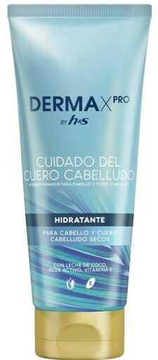 h&s Dermaxpro Odżywka nawilżająca 220 ml