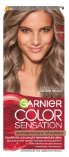 Color Sensation Trwały kolor