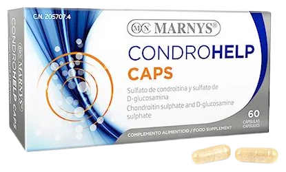 Condrohelp 60 kapsułek