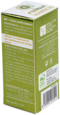 Vitahelp Witamina D3 w płynie 2000 j.m. 10 ml
