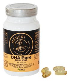DHA Czysty NPD1 1000