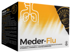Meder Flu 105 kapsułek + 105 pereł