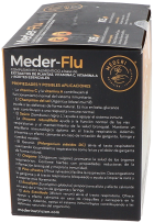 Meder Flu 105 kapsułek + 105 pereł