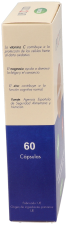 Lipo C 1000 60 kapsułek