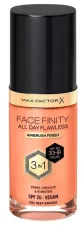Facefinity Baza pod makijaż 3 w 1 SPF 20 30 ml