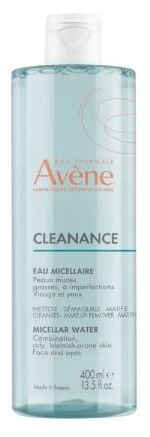 Av&egrave;ne Cleanance Woda micelarna 400 ml