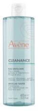 Cleanance Woda micelarna 400 ml