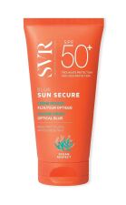 Sun Secure Bezzapachowy krem przeciwsłoneczny SPF 50+ 50 ml