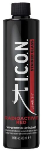 Witraż p&oacute;łtrwały 300 ml