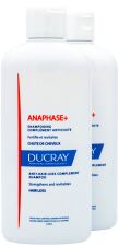 Anaphase+ Szampon uzupełniający przeciw wypadaniu włosów