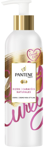 Pantene Loki z ruchem Odżywczy krem do włos&oacute;w 235 ml
