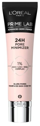 L'Or&eacute;al Paris Primer Lab Pore Minimizer 30 ml