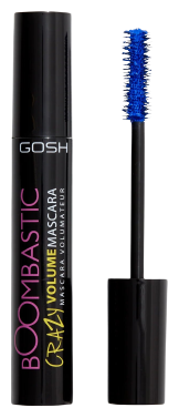 Gosh Tusz do rzęs Boombastic Crazy Volume 13 ml