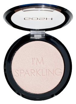 Gosh I'm Sparkling Powder Iluminator 003 Pearl Dust 5,5 gr