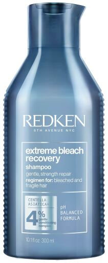 Szampon Extreme Bleach Recovery