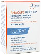 Kapsułki reaktywne Anacaps