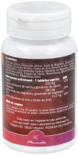 Wapń Magnez Cynk 1450 Mg 60 Tabletek
