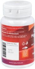 Wapń Magnez Cynk 1450 Mg 60 Tabletek