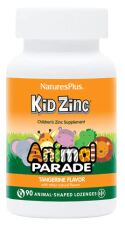 Kidzinc Lozen 90 Tabletek