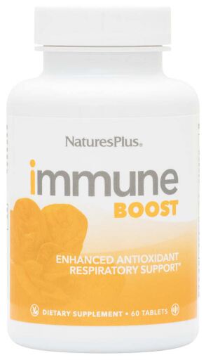 Immune Boost 60 tabletek