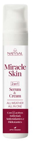 Serum Miracle Skin 50 ml