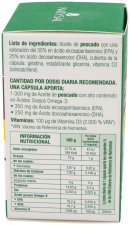 Super Omega 3 1000 mg 30 pereł