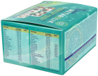 Krisalis Metabolic 20 fiolek