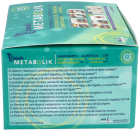 Krisalis Metabolic 20 fiolek